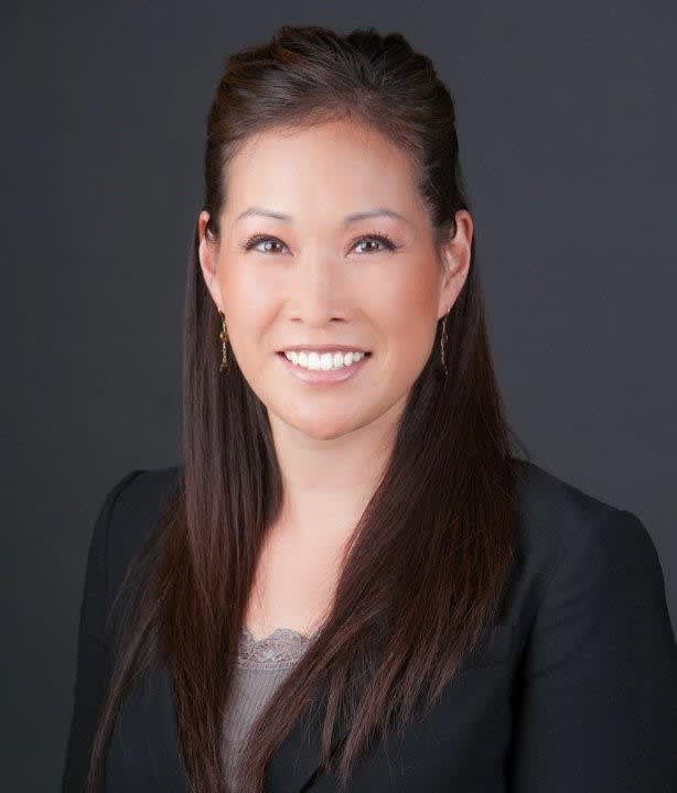 Dr. Frances Eun Chisdak, MD - San Diego, CA - Anesthesiology