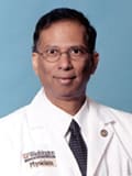 Dr. Nathan V Ravi