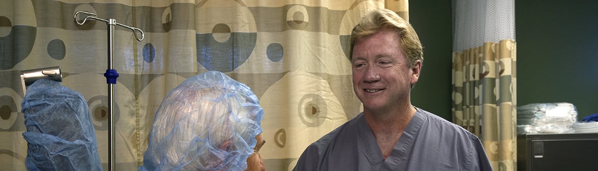 Dr. David Russell West, MD - Sioux Falls, SD - Ophthalmology