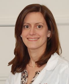 Dr. Meredith Rae Gershon