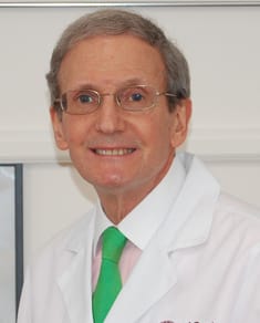 Dr. Richard Alan Getnick