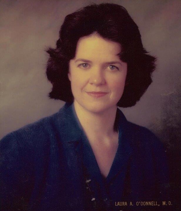 Dr. Laura A Odonnell, MD