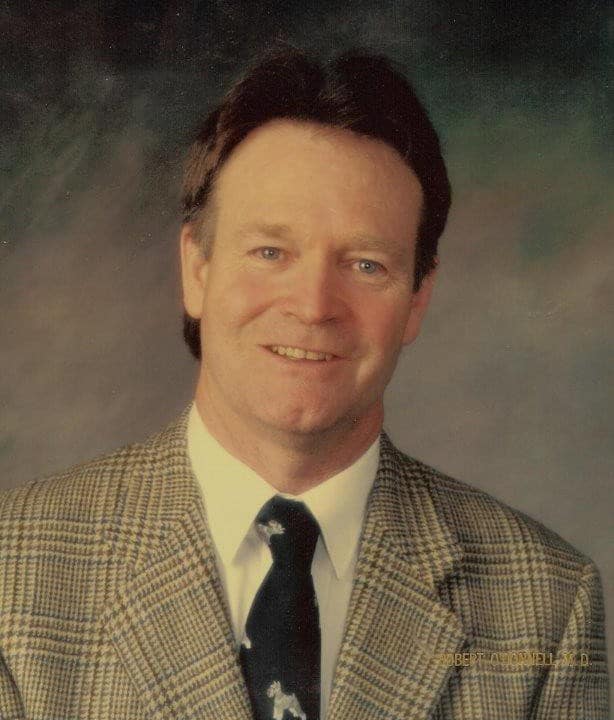 Dr. Robert H Odonnell, MD - San Diego, CA - Anesthesiology