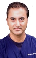 Dr. Wasim M Khan, MD