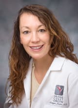 Dr. Meagan Marie Moore