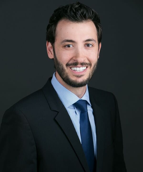Dr. Nareg Andre Gharibjanians, MD - Newport Beach, CA - Anesthesiology, Surgery