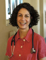 Dr. Michelle Jolton Taube, MD - Eugene, OR - Family Medicine