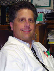 Dr. Jack Gilbert Siebenaler, MD