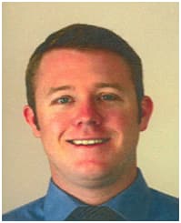 Dr. Morgan Dana Silldorff, MD