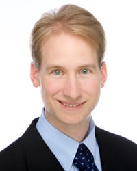 Dr. John David Cahoy, MD