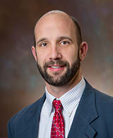 Dr. David Gallagher, MD