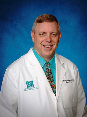 Dr. Robert Everard Blackwell, MD - Macon, GA - Orthopedic Surgery, Hand Surgery