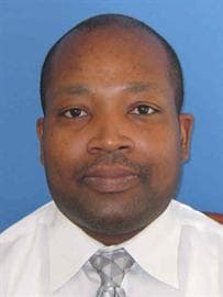 Dr. Mincs Elie Calixte, MD