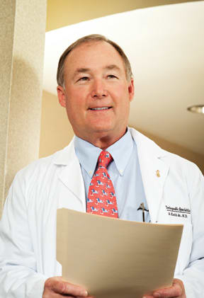 Dr. John Edmond Keith, MD