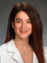 Dr. Viviane Khoury