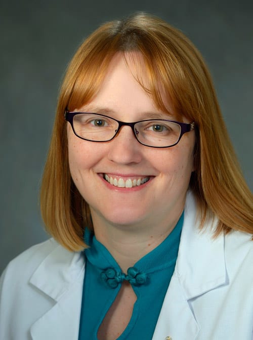 Dr. Mary Elizabeth Kreider, MD - Philadelphia, PA - Critical Care Medicine, Internal Medicine, Pulmonology