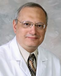 Dr. Ossama Ishak Ikladios, MD