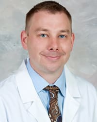 Dr. Bryan Paul Mcvay, DO - Greeley, CO - Critical Care Medicine, Internal Medicine, Pulmonology