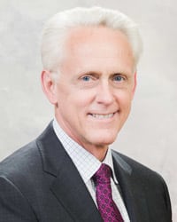 Dr. Michael Leroy Peil, MD - Peoria, IL - Pulmonology, Internal Medicine