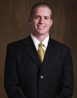Dr. Jason Joseph Hix