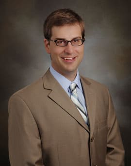Dr. Jon Benjamin Smucker