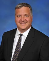 Dr. Michael Patrick Obrien, MD - La Follette, TN - Orthopedic Surgery