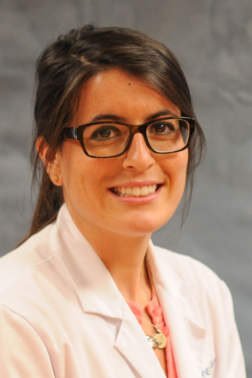 Dr. Emily Anne Spataro, MD - CREVE COEUR, MO - Otolaryngology-Head & Neck Surgery