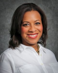 Dr. Erika Lachelle Crawford, MD