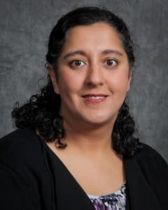 Dr. Anjeli Kumari Wilson, MD