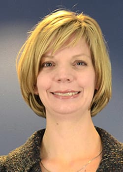 Dr. Christine L Werner, MD - Spokane, WA - Obstetrics & Gynecology