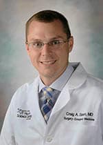 Dr. Craig Andrew Sisson, MD - San Antonio, TX - Emergency Medicine