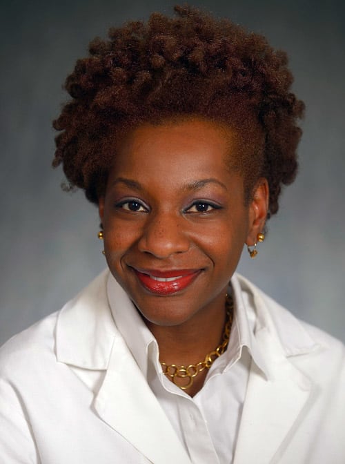 Dr. Octavia Evette Pickett-Blakely, MD - Philadelphia, PA - Gastroenterology, Internal Medicine