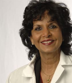 Dr. Julia Usha Raj, MD