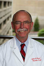 Dr. John Walter Wiest, MD