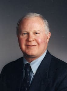 Dr. Larry Franklin Willis