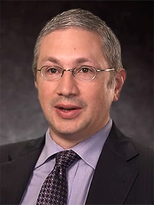Dr. Jack Vincent Pinto, MD