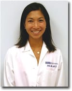 Dr. Julie Meyoung Ma, MD - Pacific Palisades, CA - Internal Medicine