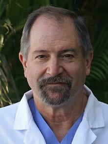 Dr. Harry Donald Lambe