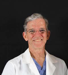 Dr. Michael Xavier Rohan, MD