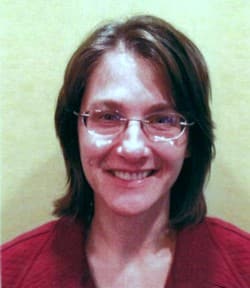 Dr. Christine Bestfelt Meece, MD - Corbin, KY - Pathology