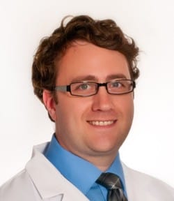 Dr. Jason Andrew Clark, MD