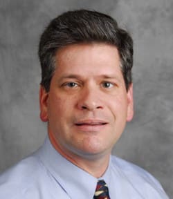 Dr. John Francis Jansen, MD