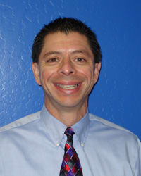 Dr. Sergio Sotelo, MD - Phoenix, AZ - Pediatrics