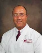 Dr. Ernesto R Gonzalez, MD - MECHANICSVILLE, VA - Critical Care Medicine, Pulmonology