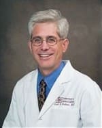 Dr. Scott Kirschner Radow, MD - Richmond, VA - Pulmonology, Critical Care Medicine, Internal Medicine