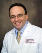 Dr. Jeremy Glenn Schenkein, MD - MECHANICSVILLE, VA - Critical Care Medicine, Pulmonology