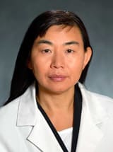 Dr. Wei Zhang, MD