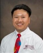 Dr. Johnny Chungliang Wong, MD - MECHANICSVILLE, VA - Pulmonology, Critical Care Medicine, Internal Medicine