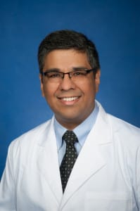 Dr. Muhammad Nauman Athar