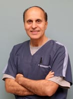 Dr. Khalid K Shafiq, MD